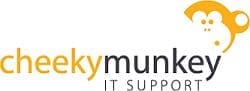 Cheeky Munkey IT Support