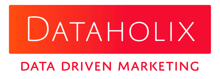 Dataholix outsourced marketing