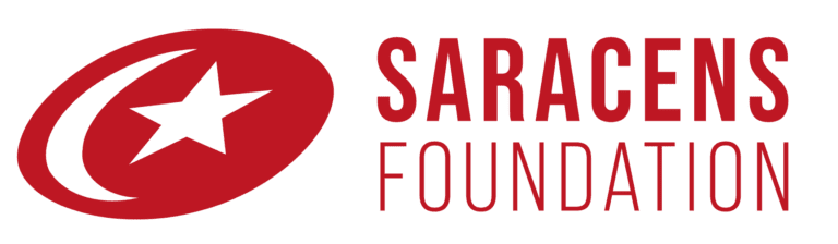 saracens foundation