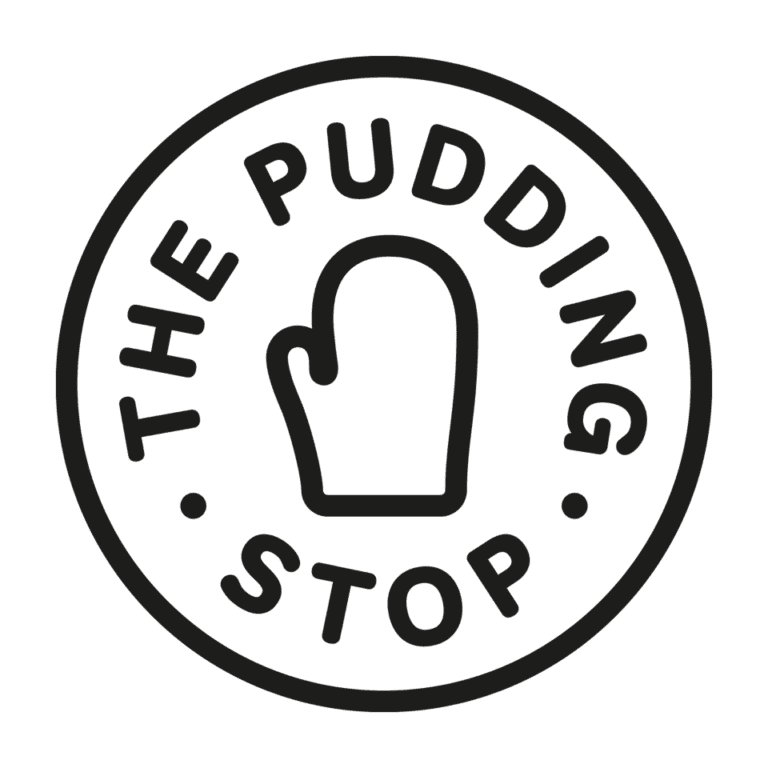 The Pudding Stop